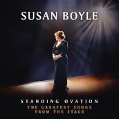 Standing ovation - the greatest songs fr