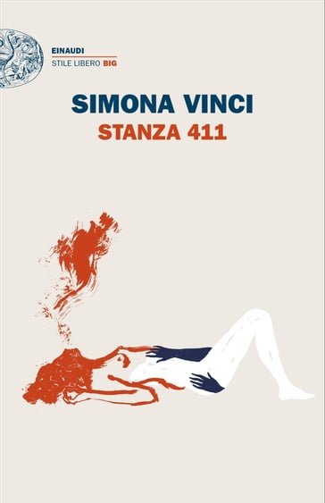 Stanza 411 - Simona Vinci