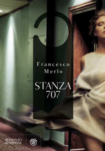 Stanza 707 - Francesco Merlo