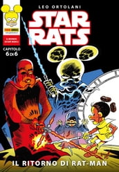 Star Rats 6 (di 6)