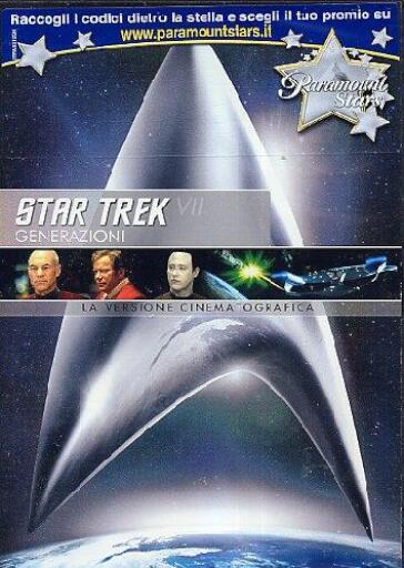 Star Trek 7 - Generazioni (Edizione Rimasterizzata) - David Carson