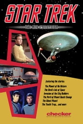 Star Trek Vol. 1