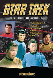 Star Trek Vol. 4