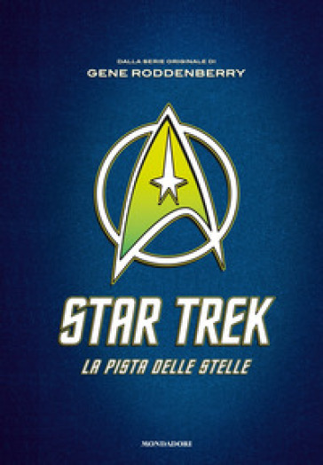 Star Trek. La pista delle stelle - James Blish