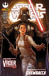 Star Wars 13 (Nuova serie)