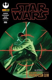 Star Wars 6 (Nuova serie)