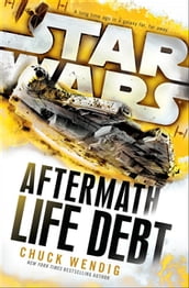 Star Wars: Aftermath: Life Debt