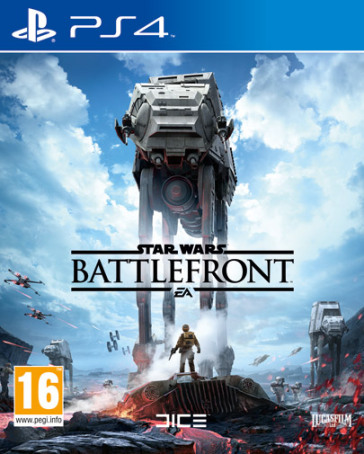 Star Wars: Battlefront