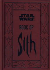 Star Wars - Book of Sith