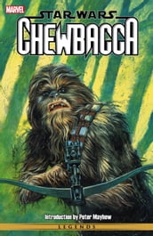 Star Wars Chewbacca