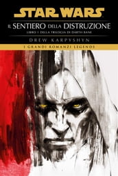 Star Wars: Darth Bane - Libro 1