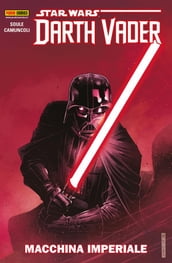 Star Wars: Darth Vader (2017) 1