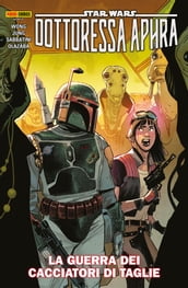 Star Wars: Dottoressa Aphra (2020) 3