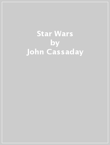 Star Wars - John Cassaday - Jason Aaron