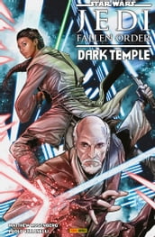 Star Wars: Jedi Fallen Order - Dark Temple