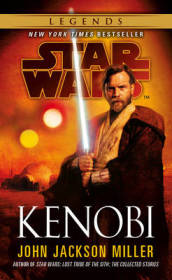 Star Wars: Kenobi