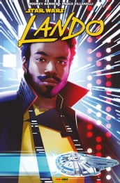 Star Wars - Lando (2018)