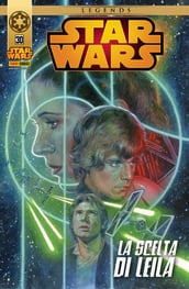 Star Wars Legends 30