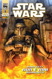 Star Wars Legends 8