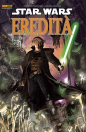 Star Wars Legends - Eredità volume 2: Cocci