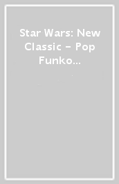 Star Wars: New Classic - Pop Funko Vinyl Figure 59