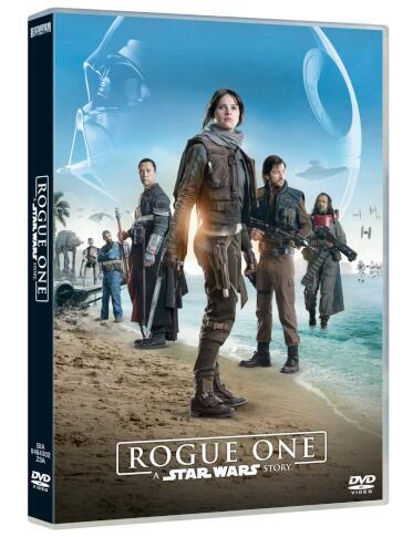 Star Wars - Rogue One - Gareth Edwards