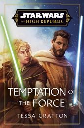 Star Wars: Temptation of the Force