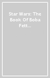 Star Wars: The Book Of Boba Fett - Pop Funko Vinyl