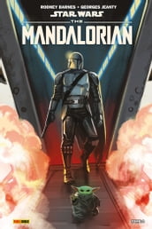 Star Wars : The Mandalorian T02