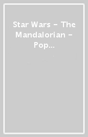 Star Wars - The Mandalorian - Pop Funko Vinyl Keyc