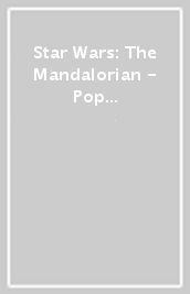 Star Wars: The Mandalorian - Pop Funko Vinyl Figur