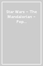 Star Wars - The Mandalorian - Pop Funko Vinyl Figu