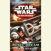 Star Wars: The New Jedi Order: Rebel Dreams