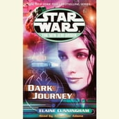 Star Wars: The New Jedi Order: Dark Journey