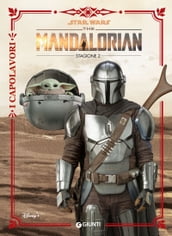 Star Wars. The mandalorian