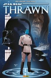 Star Wars - Thrawn