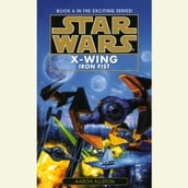 Star Wars: X-Wing: Iron Fist