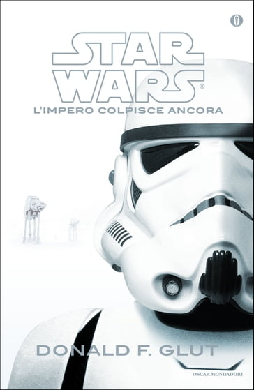 Star Wars: L'impero colpisce ancora - Donald F. Glut