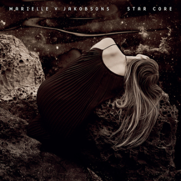 Star core - MARIELLE V JAKOBSONS