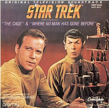 Star trek - O.S.T.