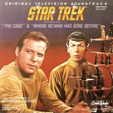 Star trek - O.S.T.