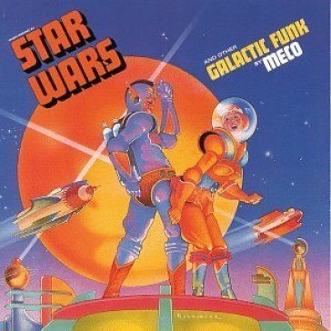 Star wars & other galacti - MECO