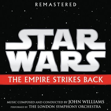 Star wars the empire strikes back - O. S. T. -Star Wars