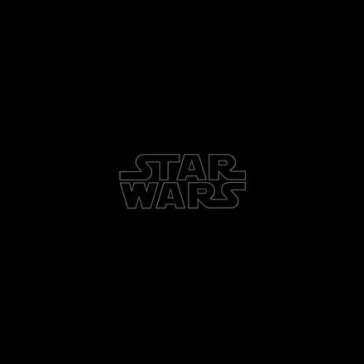 Star wars - the ultimate vinyl collectio - John Williams