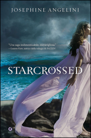 Starcrossed - Josephine Angelini