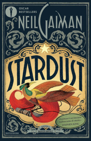 Stardust - Neil Gaiman