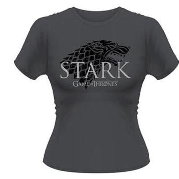 Stark - GAME OF THRONES