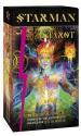 Starman tarot. Ediz. italiana, inglese, spagnola, francese, portoghese e russo. Con 78