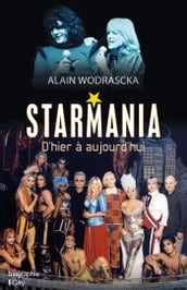 Starmania, d hier à aujourd hui