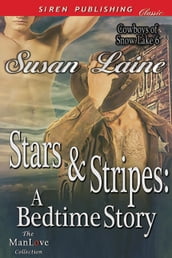 Stars & Stripes: A Bedtime Story